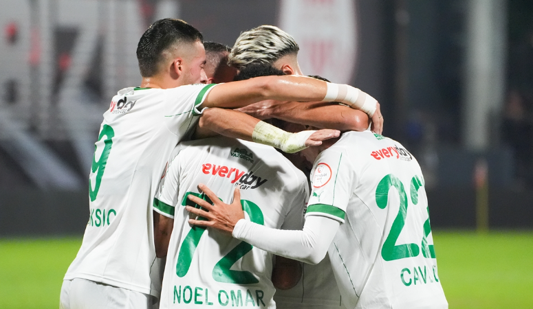 Iğdır, Pendik’ten 3 puanla döndü! “0-2” - Resim : 1