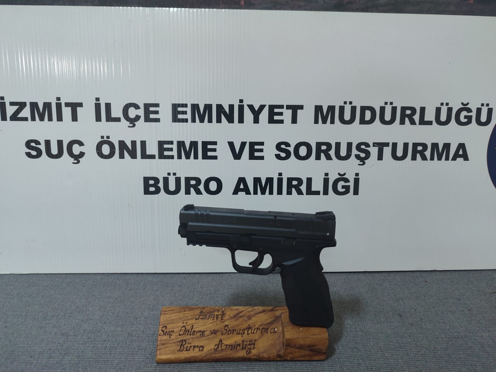 9 yaşındaki çocuğu yaralayan 2 şüpheli kıskıvrak yakalandı - Resim : 3