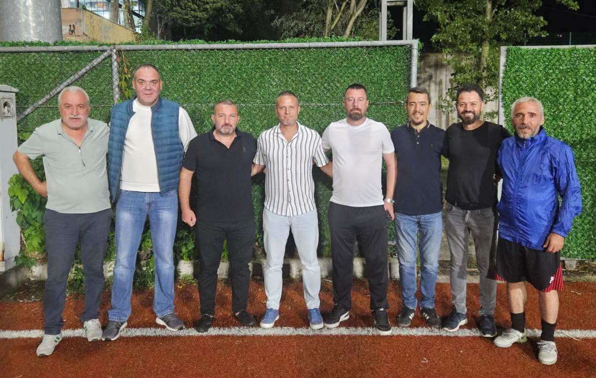 Arslanbey Gençlerbirliği’nde Ömer Çalık dönemi - Resim : 2