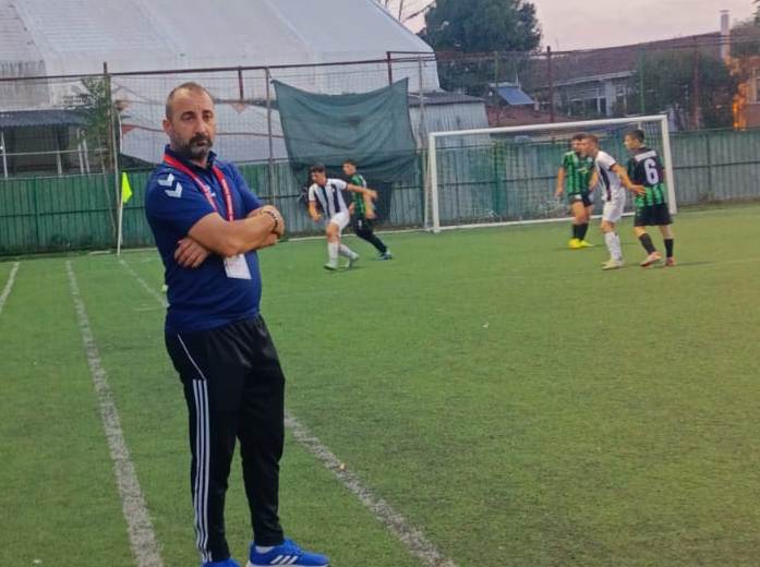 Baçspor, Şirinspor engelini aştı “3-0” - Resim : 2