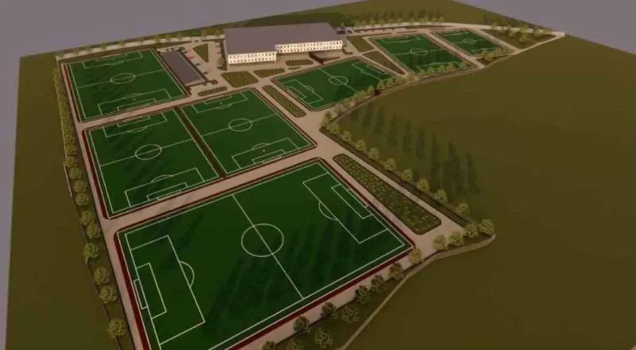 Bakanlıktan onay geldi! Kocaelispor'un önünde engel kalmadı - Resim : 1