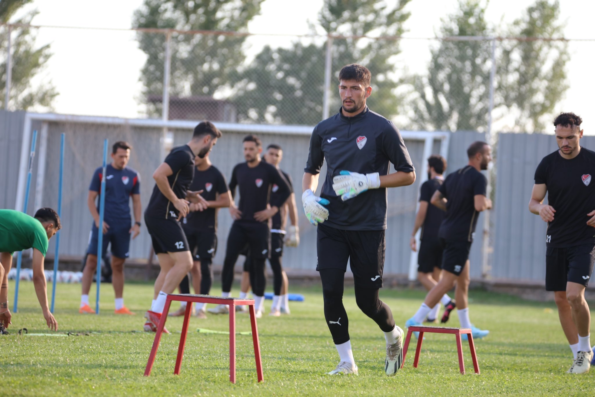 Bizim çocuklar bize rakip oluyor! - Resim : 5