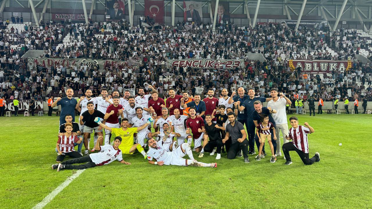 Bizim çocuklar bize rakip oluyor! - Resim : 6