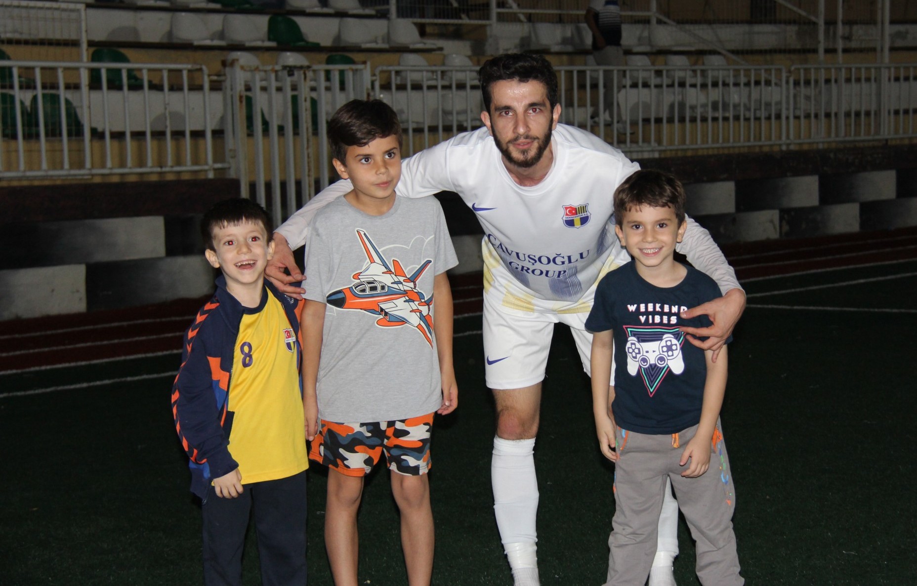 Bu Derince’den korkulur! “4-0” - Resim : 7