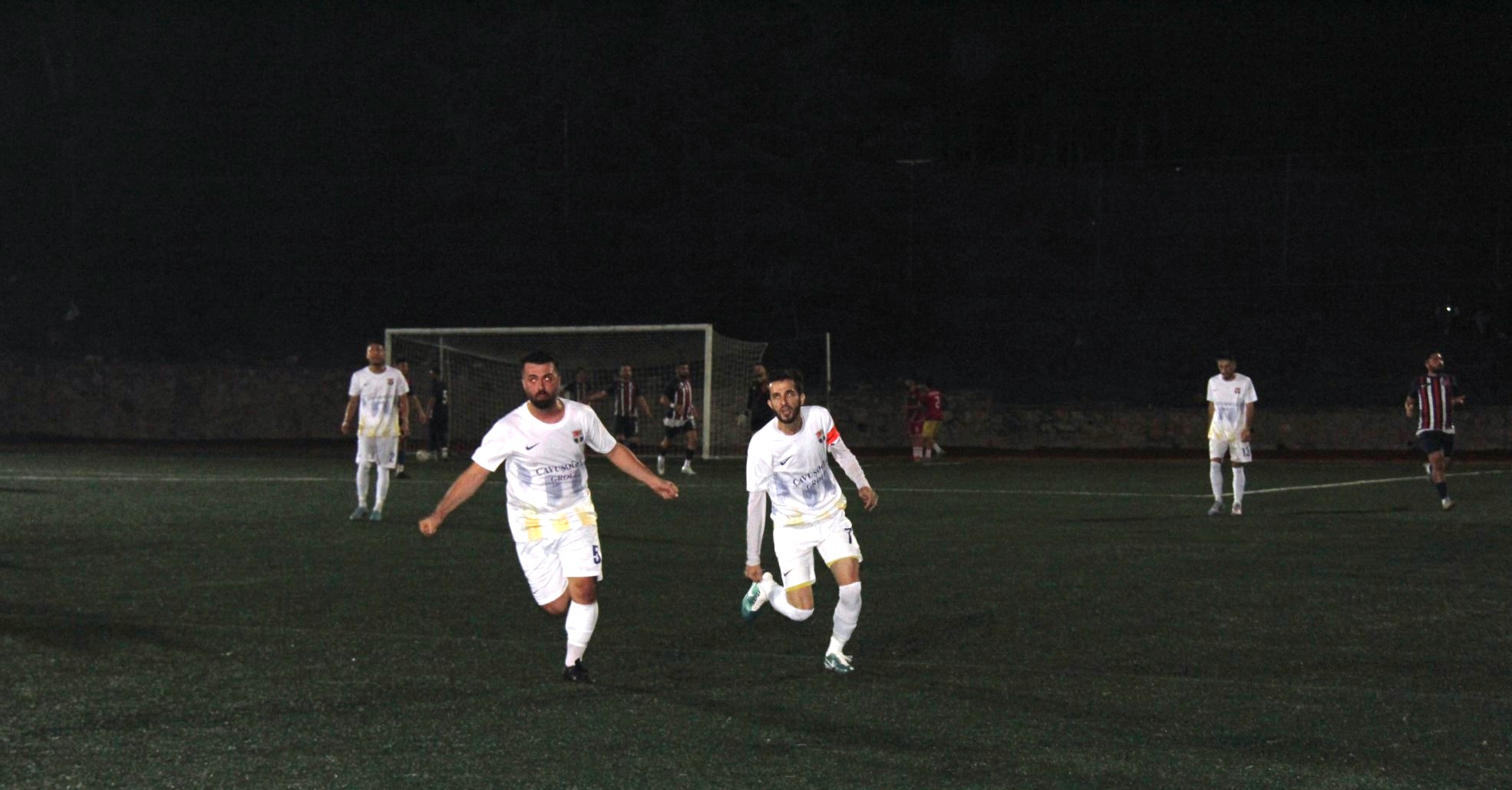 Bu Derince’den korkulur! “4-0” - Resim : 3