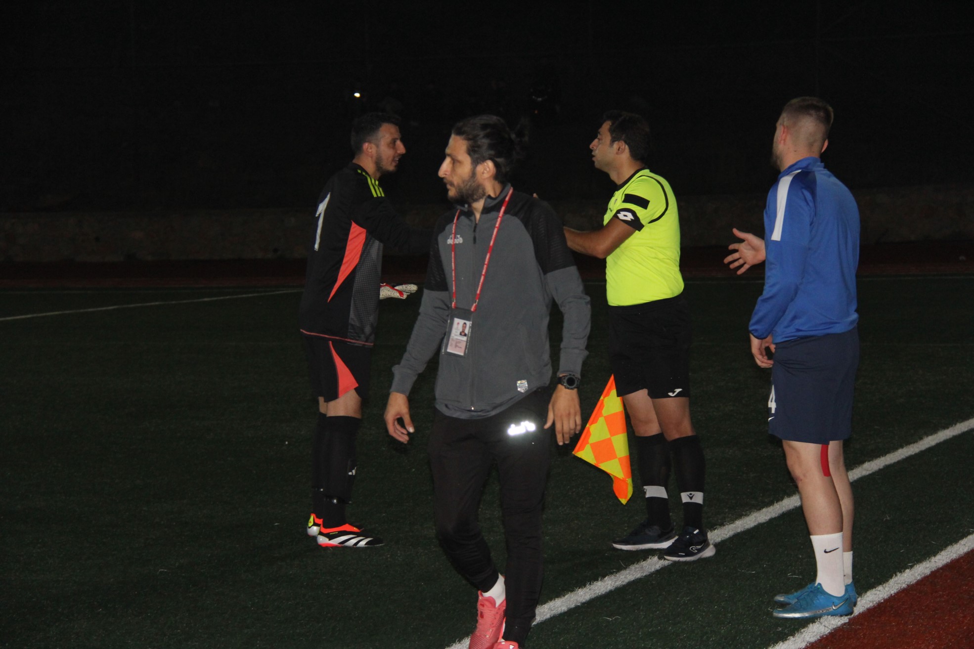 Bu Derince’den korkulur! “4-0” - Resim : 4