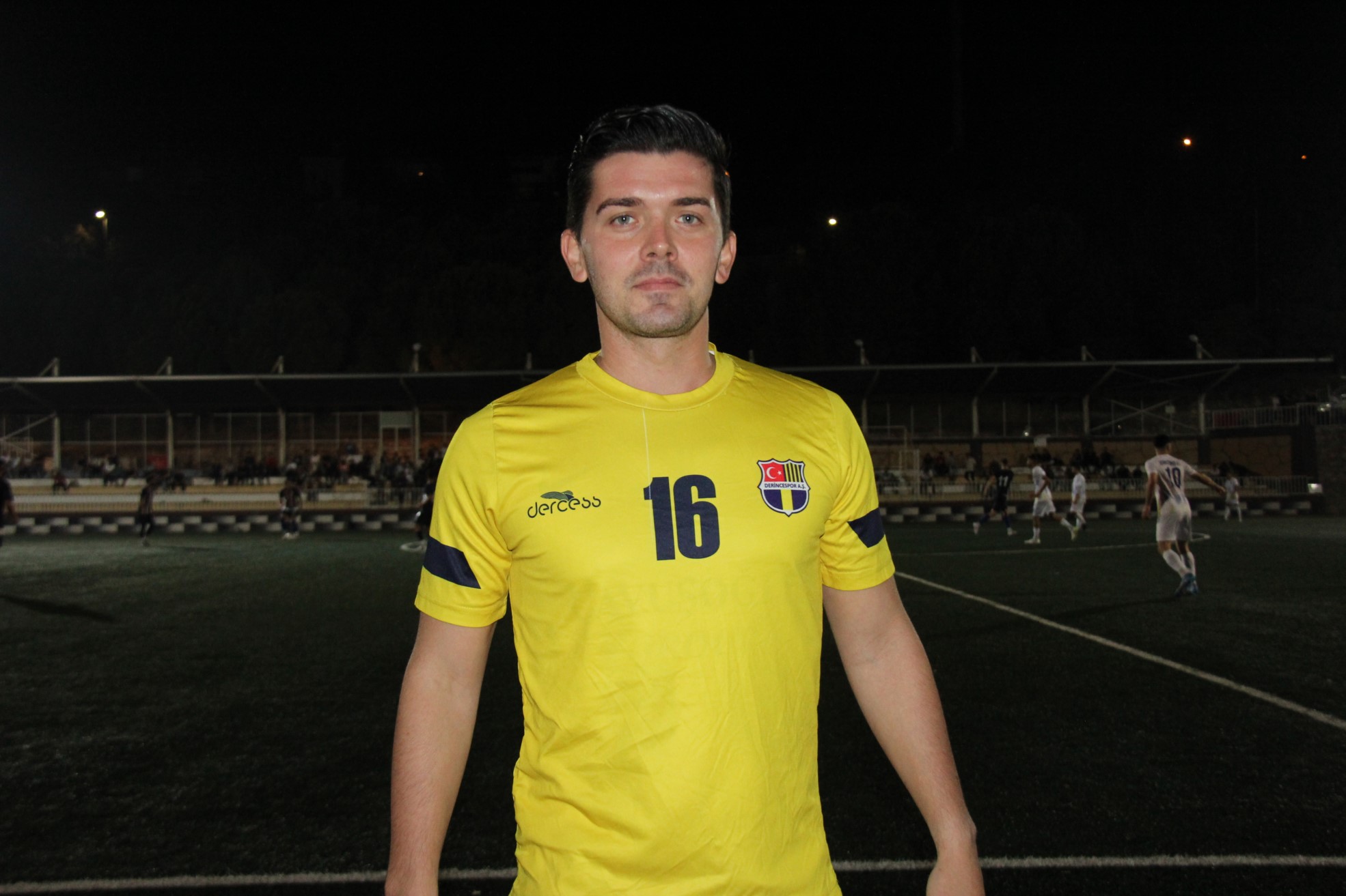 Bu Derince’den korkulur! “4-0” - Resim : 6