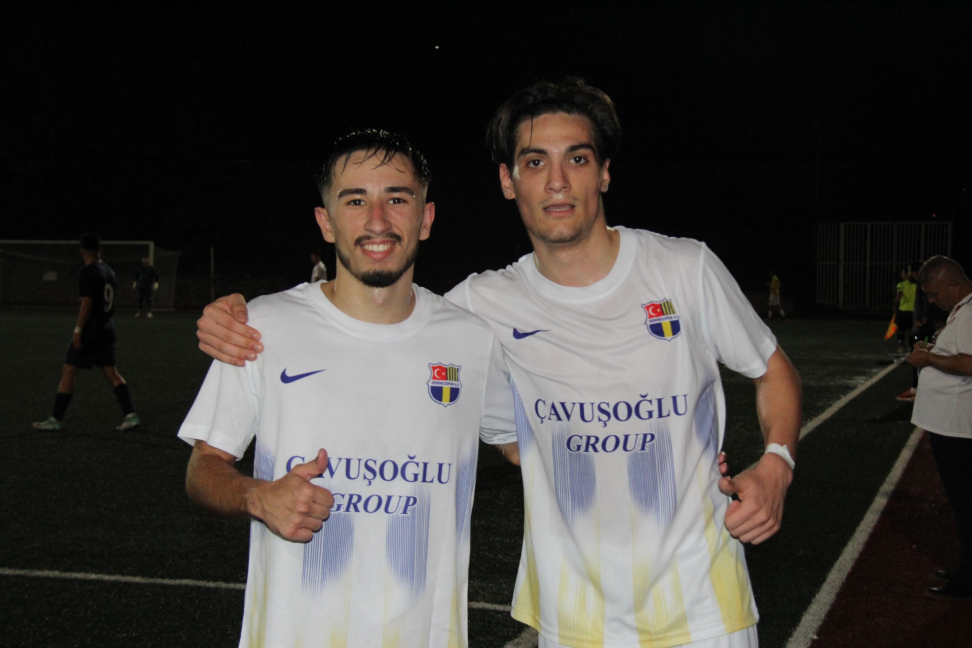 Bu Derince’den korkulur! “4-0” - Resim : 5