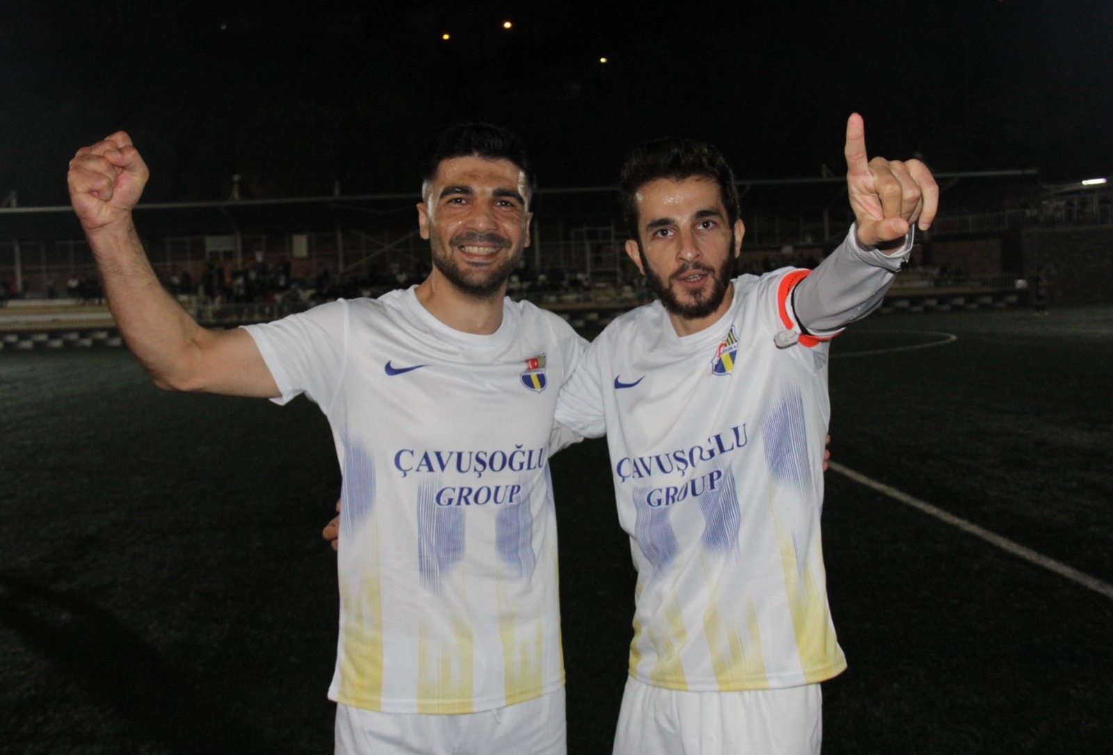 Bu Derince’den korkulur! “4-0” - Resim : 2