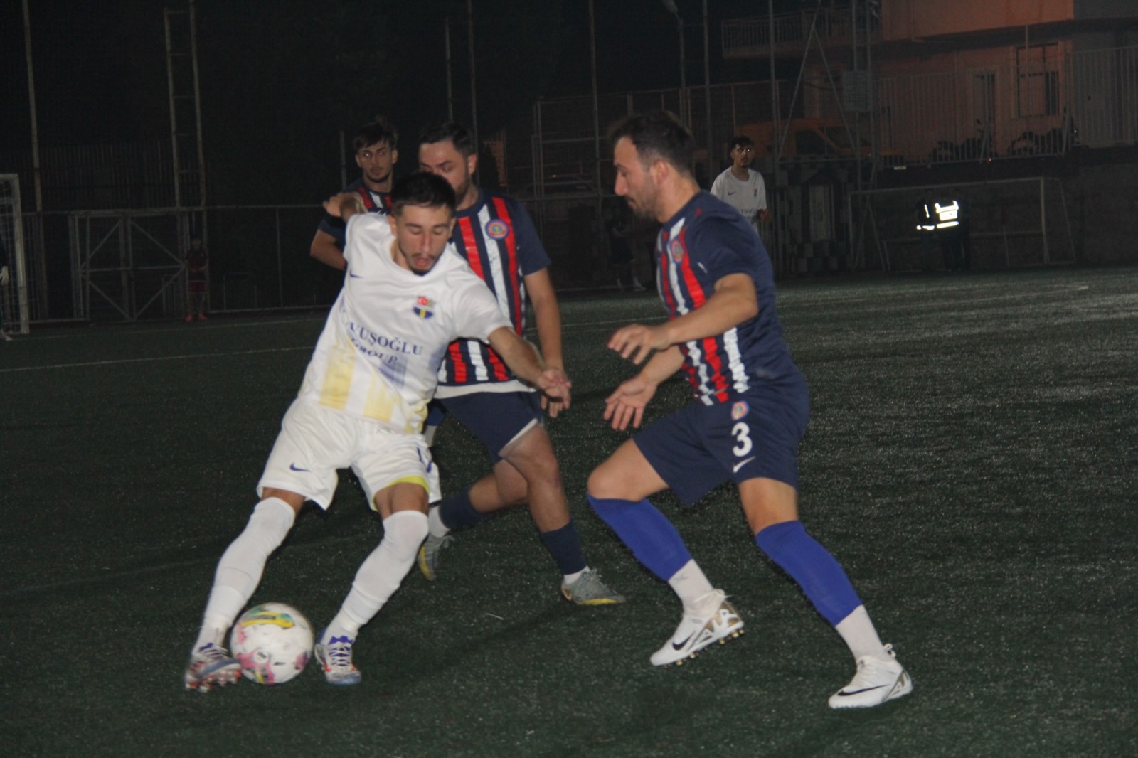 Bu Derince’den korkulur! “4-0” - Resim : 1