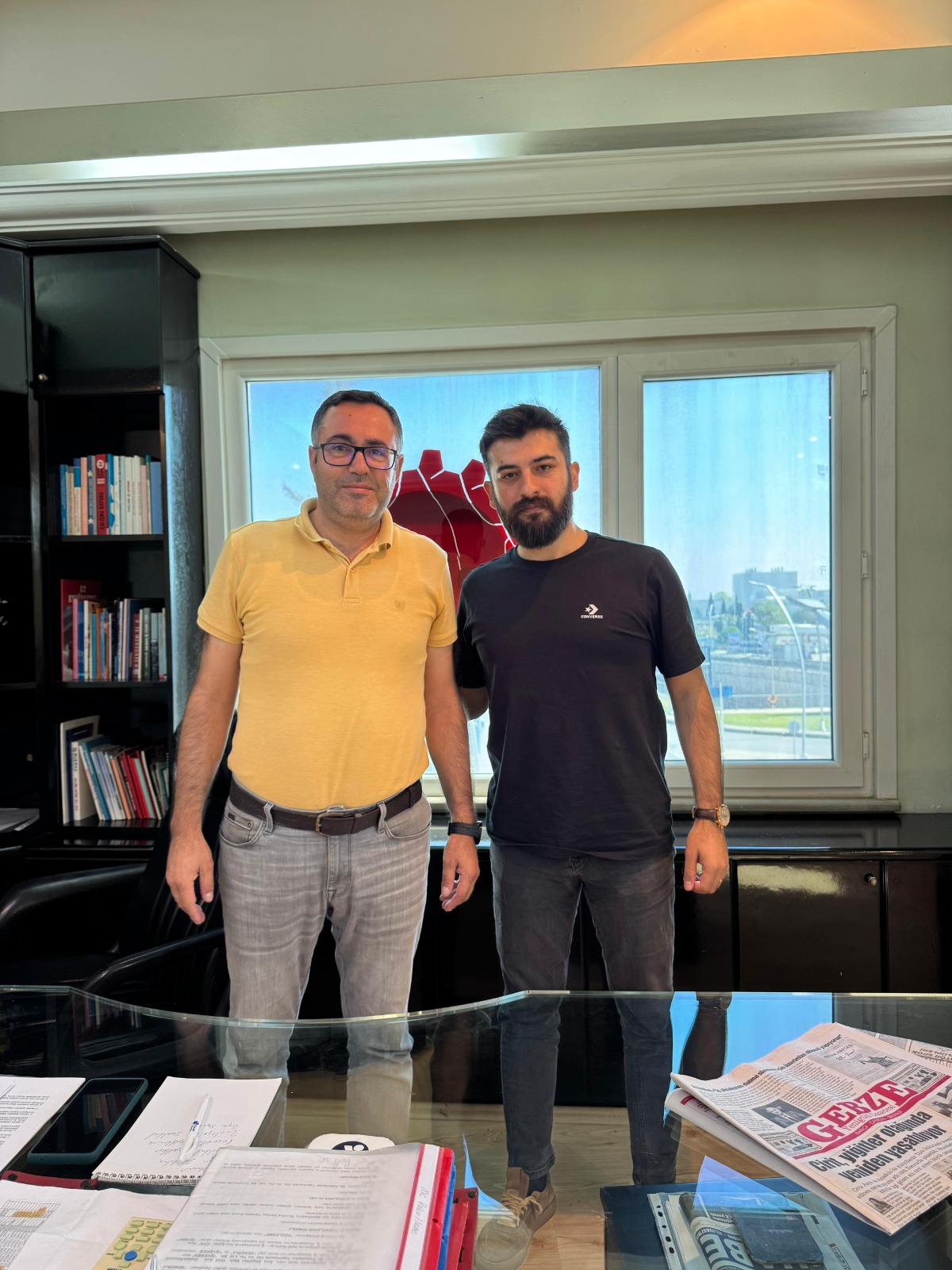 Bu sendikada başkan işçilerden yüksek maaş alamıyor! Nakliyat İş’ten Erdal Kopal anlattı - Resim : 3