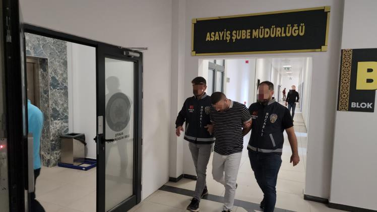 Çaldıkları 127 bin TL değerinde: Yakalandılar! - Resim : 4