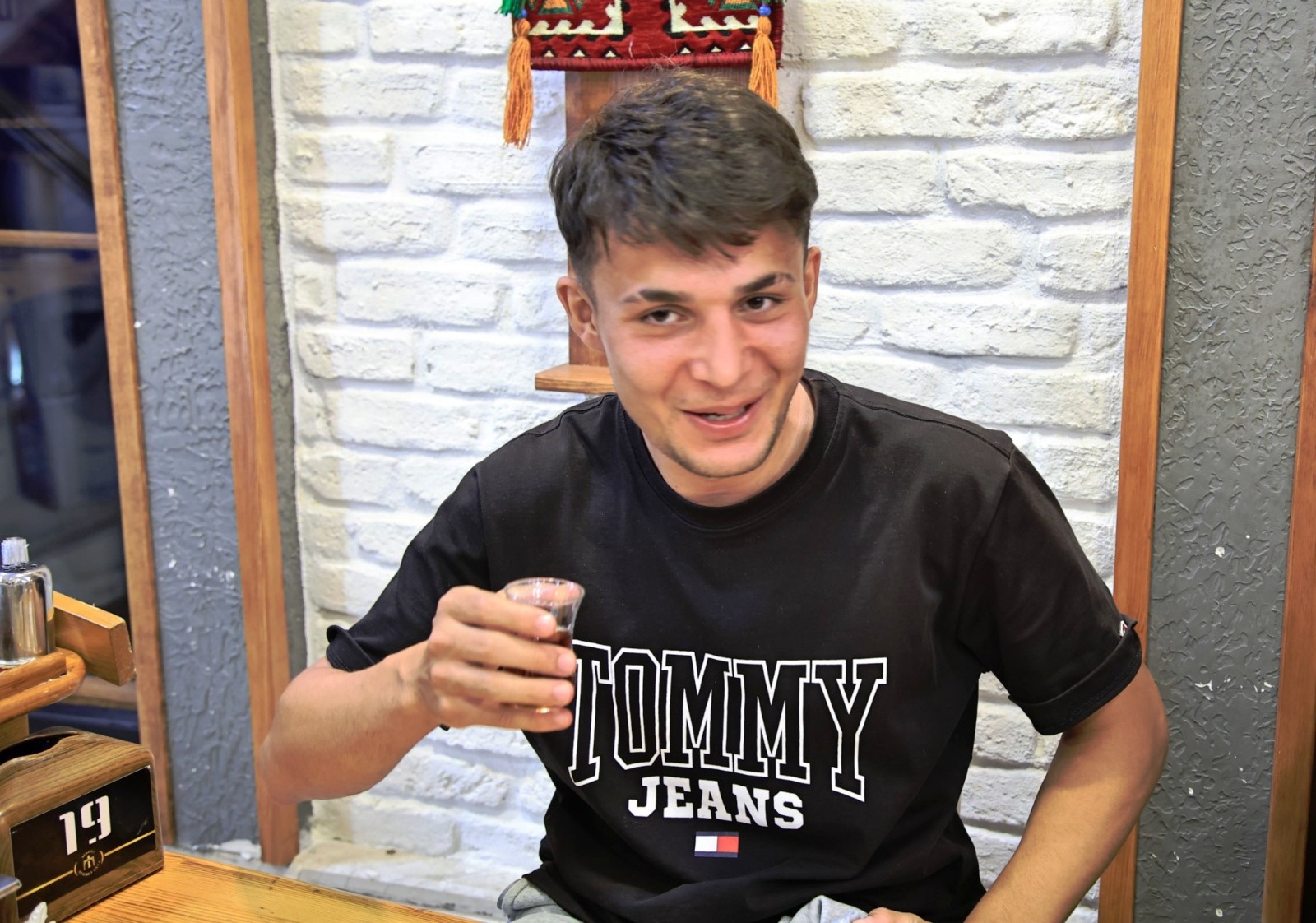 Cem Demir, Belediye Derincespor’u krallar gibi ağırladı - Resim : 2