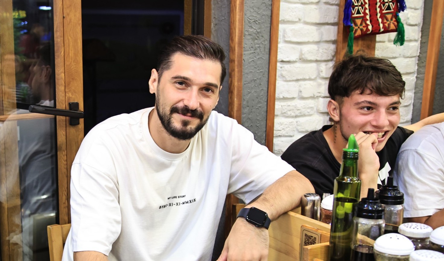 Cem Demir, Belediye Derincespor’u krallar gibi ağırladı - Resim : 3