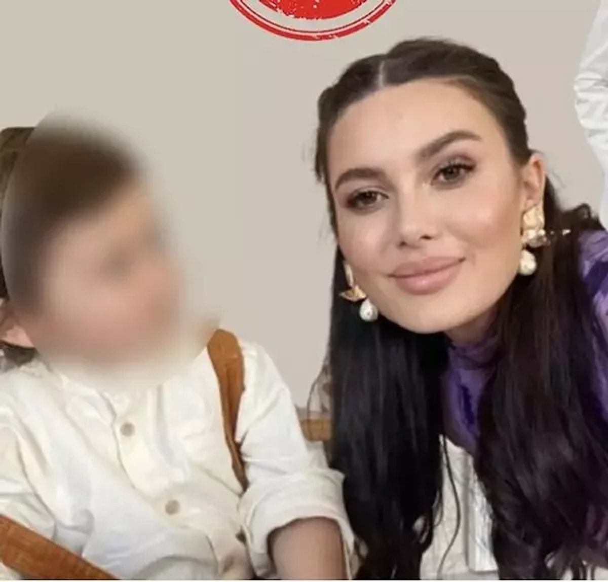 DNA testi yapılmadı! Dava açılmadı - Resim : 1