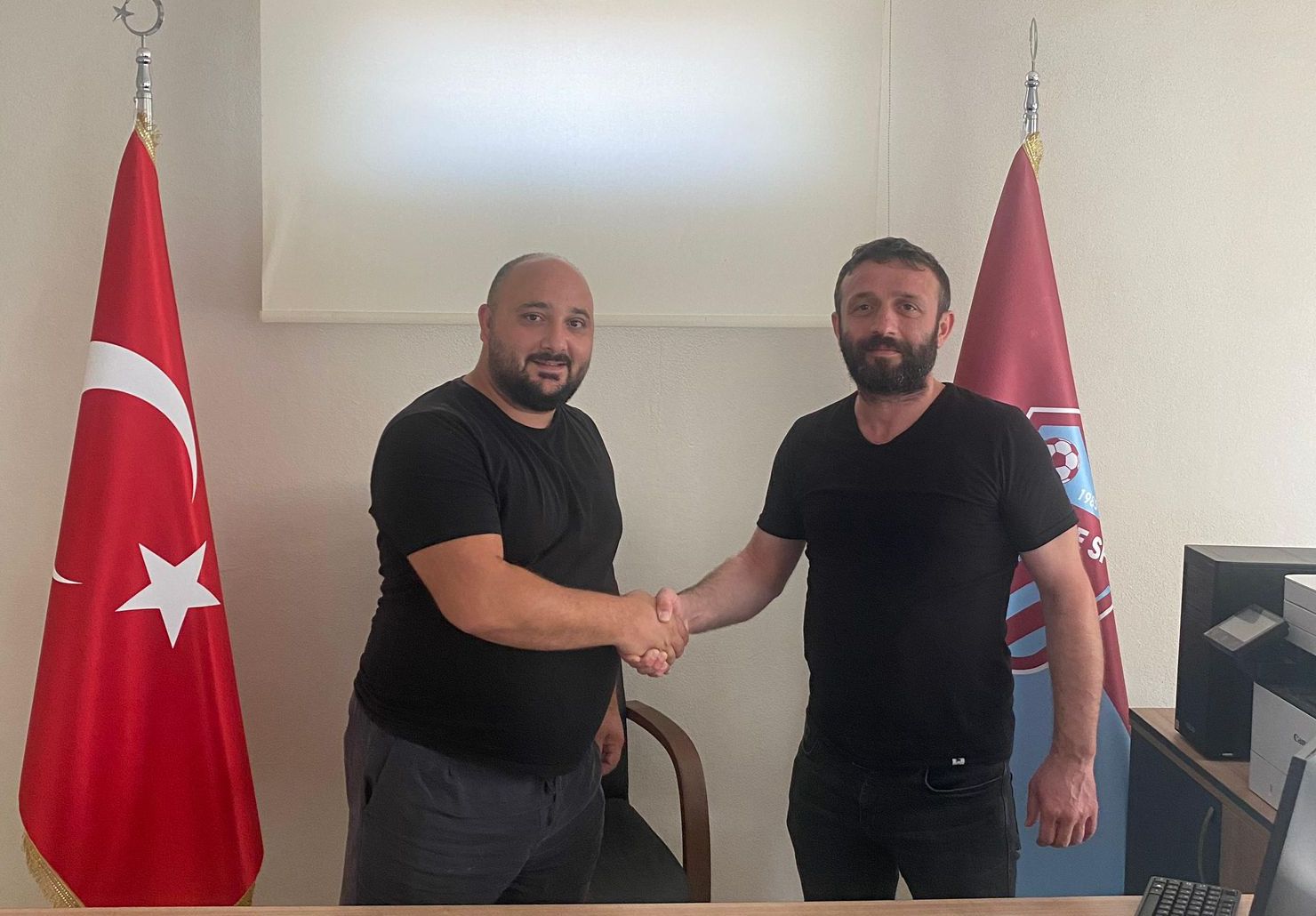 Doğantepespor’da Volkan Ertuğ dönemi - Resim : 2