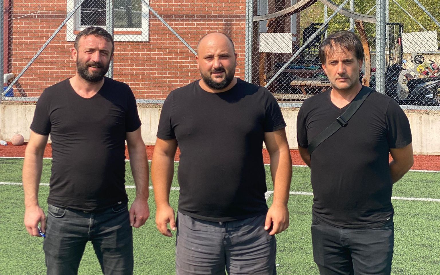 Doğantepespor’da Volkan Ertuğ dönemi - Resim : 3