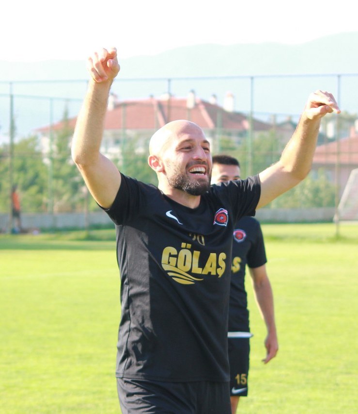 Gölcükspor’da neşeli günler - Resim : 2