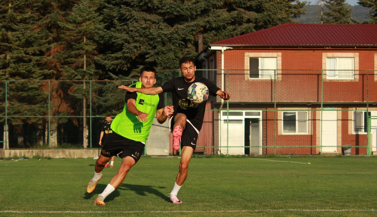 Gölcükspor’da neşeli günler - Resim : 6