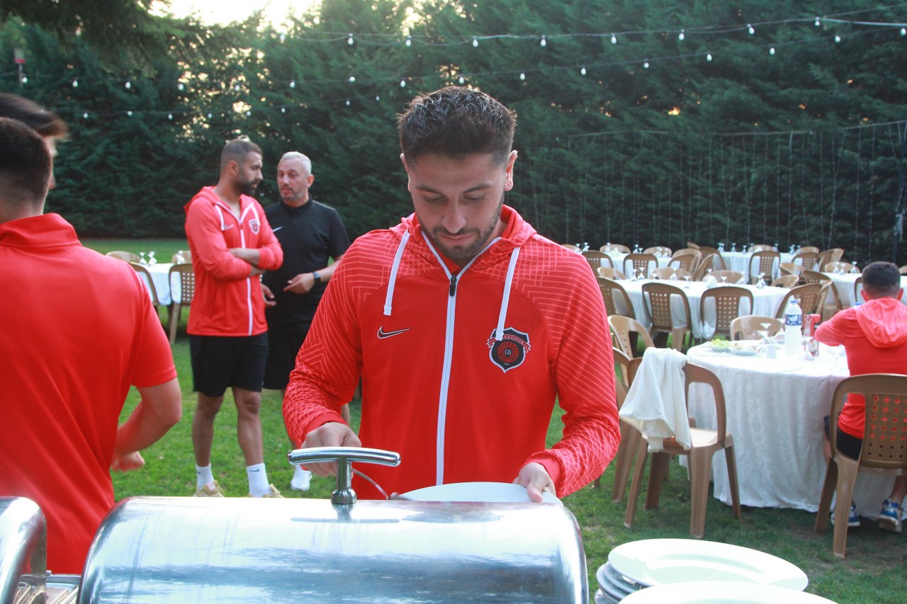 Gölcükspor’da neşeli günler - Resim : 5