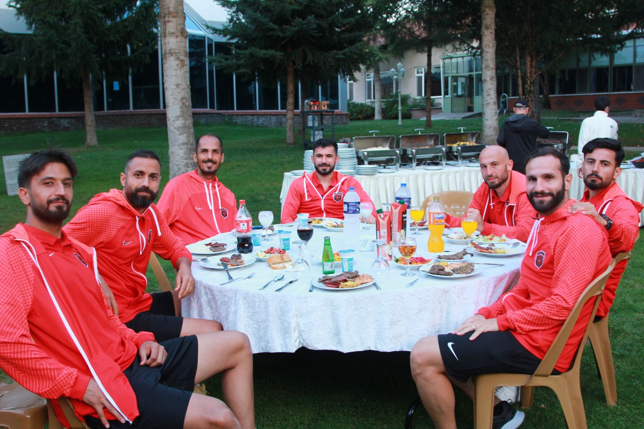 Gölcükspor’da neşeli günler - Resim : 4