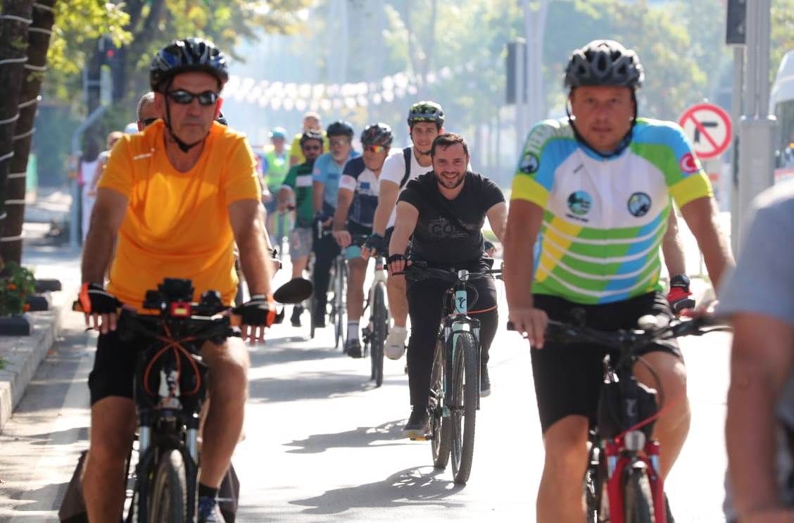 Hasan Sert için anma töreni 22 Eylül’de - Resim : 7