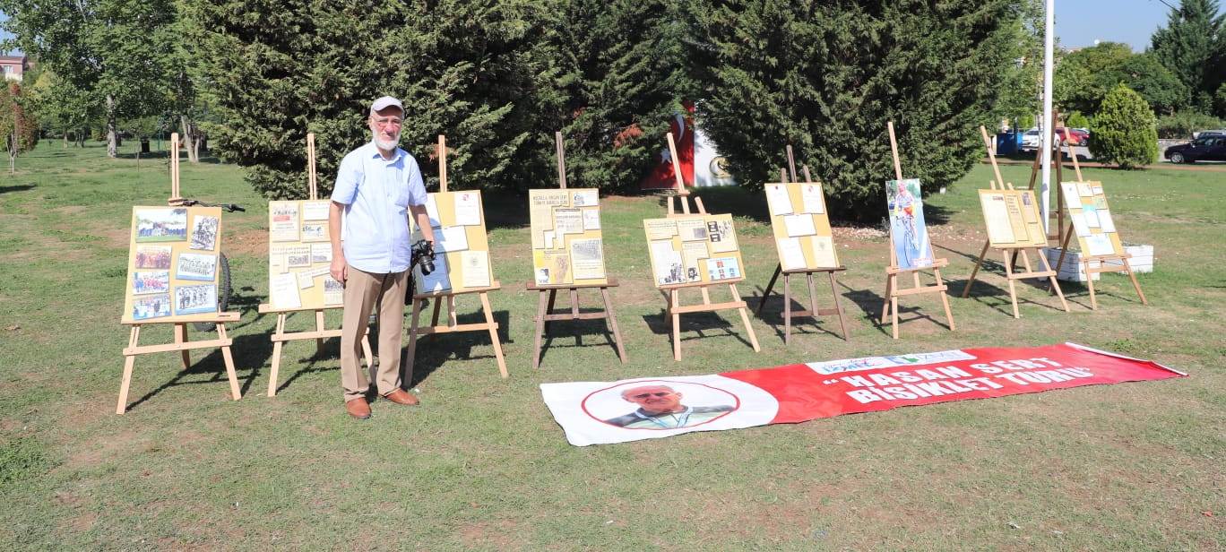 Hasan Sert için anma töreni 22 Eylül’de - Resim : 3