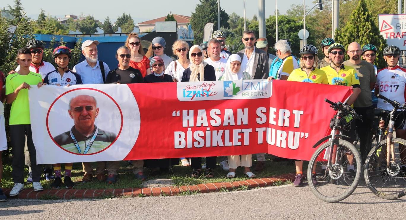 Hasan Sert için anma töreni 22 Eylül’de - Resim : 2