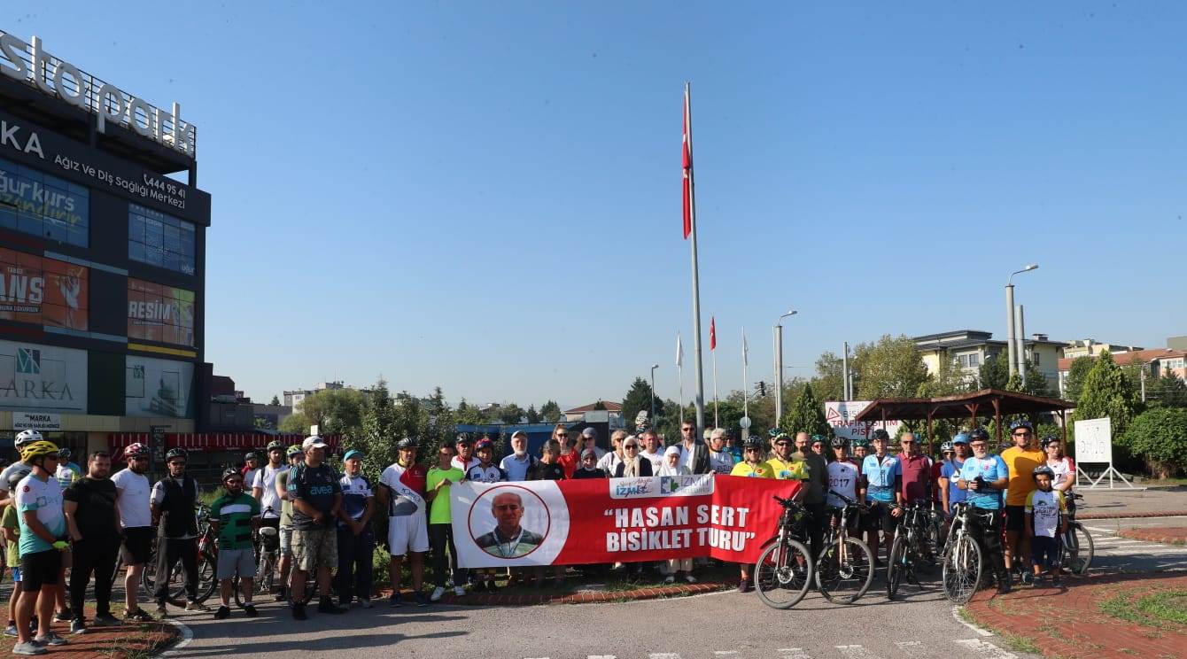 Hasan Sert için anma töreni 22 Eylül’de - Resim : 1