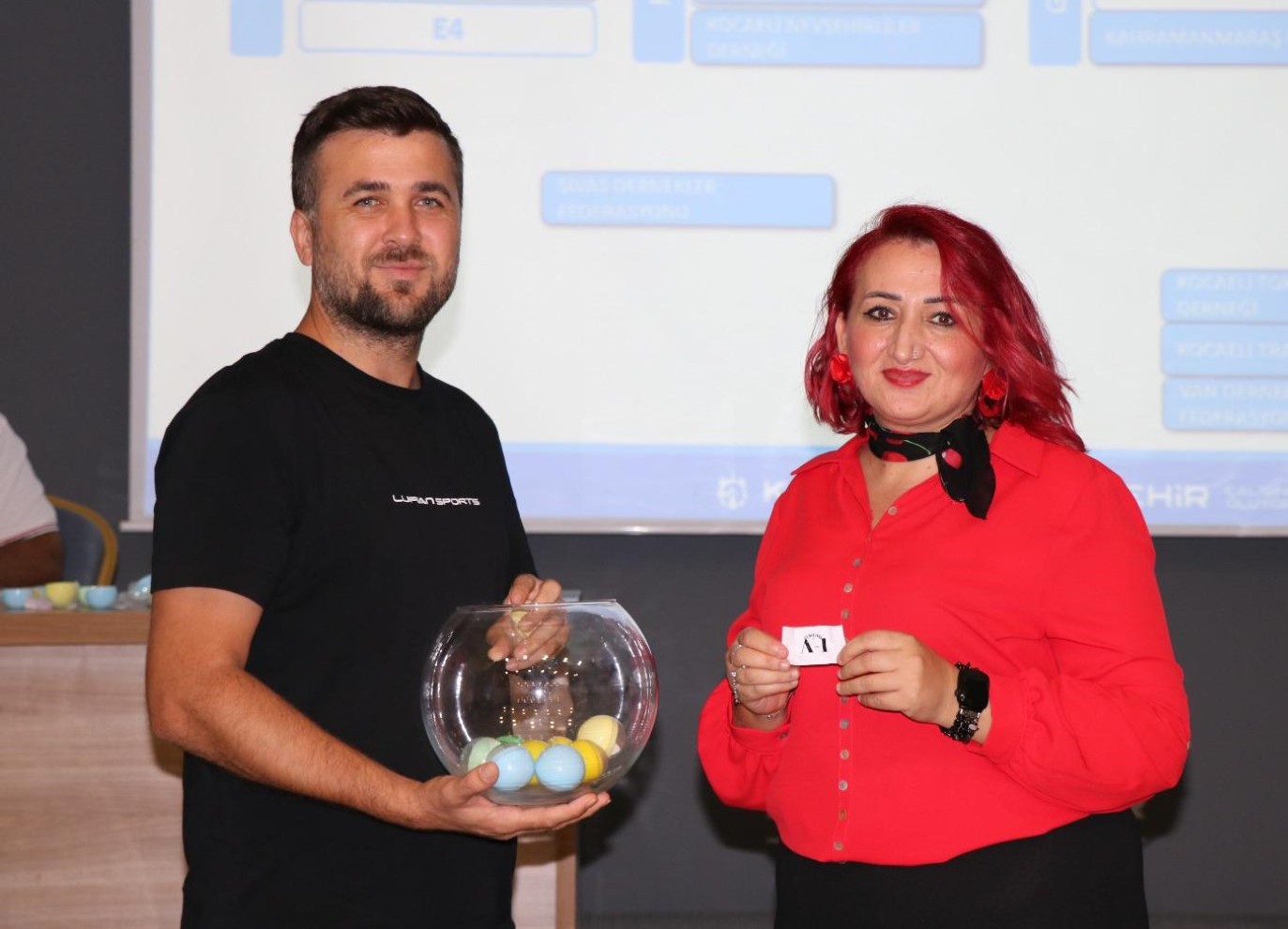 Hemşeriler sahaya iniyor! - Resim : 3