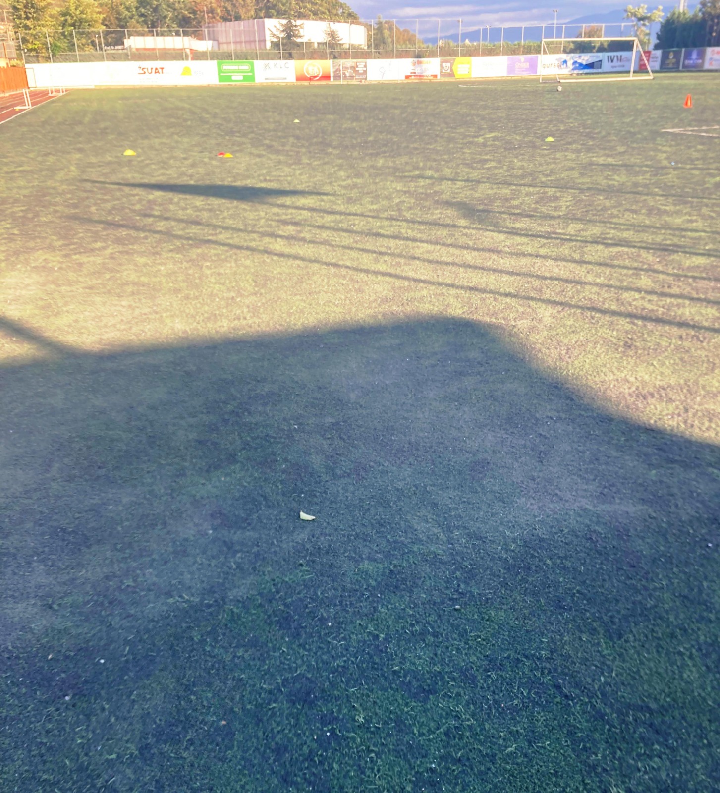 Hereke Stadı’ndaki futbol terörü sürüyor! - Resim : 2