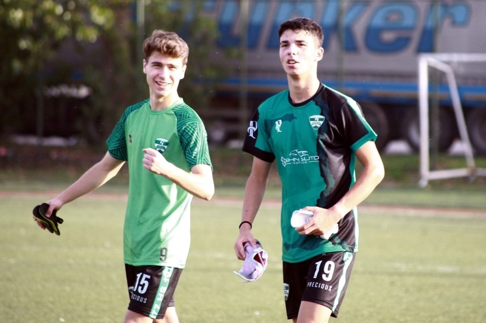 Hisareynspor sezonu açıyor - Resim : 1