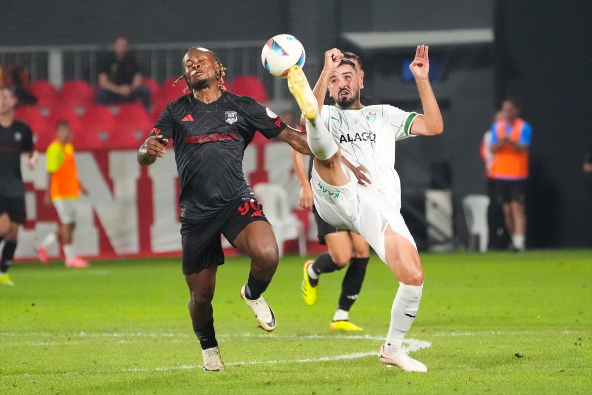 Iğdır, Pendik’ten 3 puanla döndü! “0-2” - Resim : 3