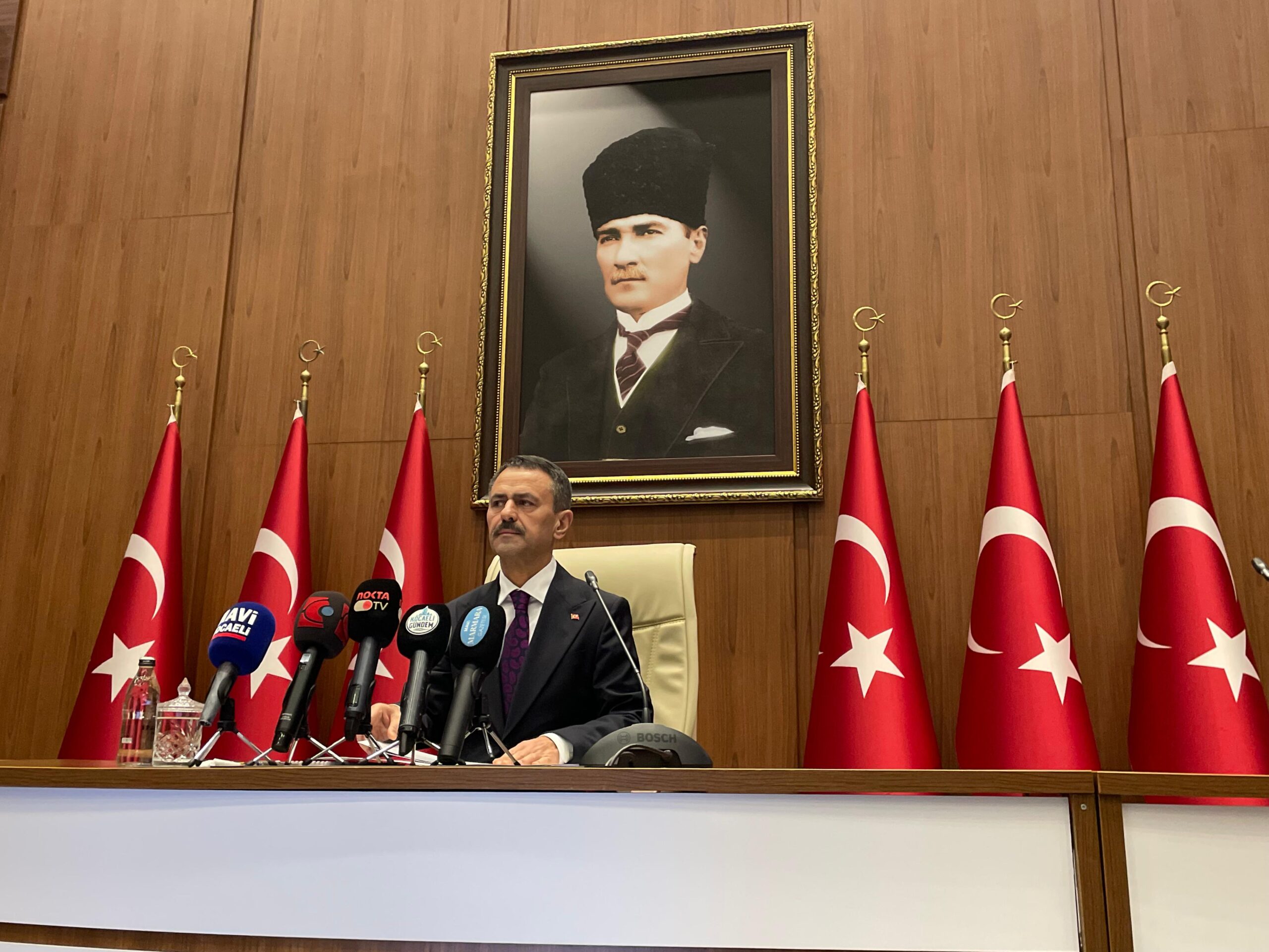 İlhami Aktaş: Hiçbir torbacıya göz açtırmayacağız - Resim : 3