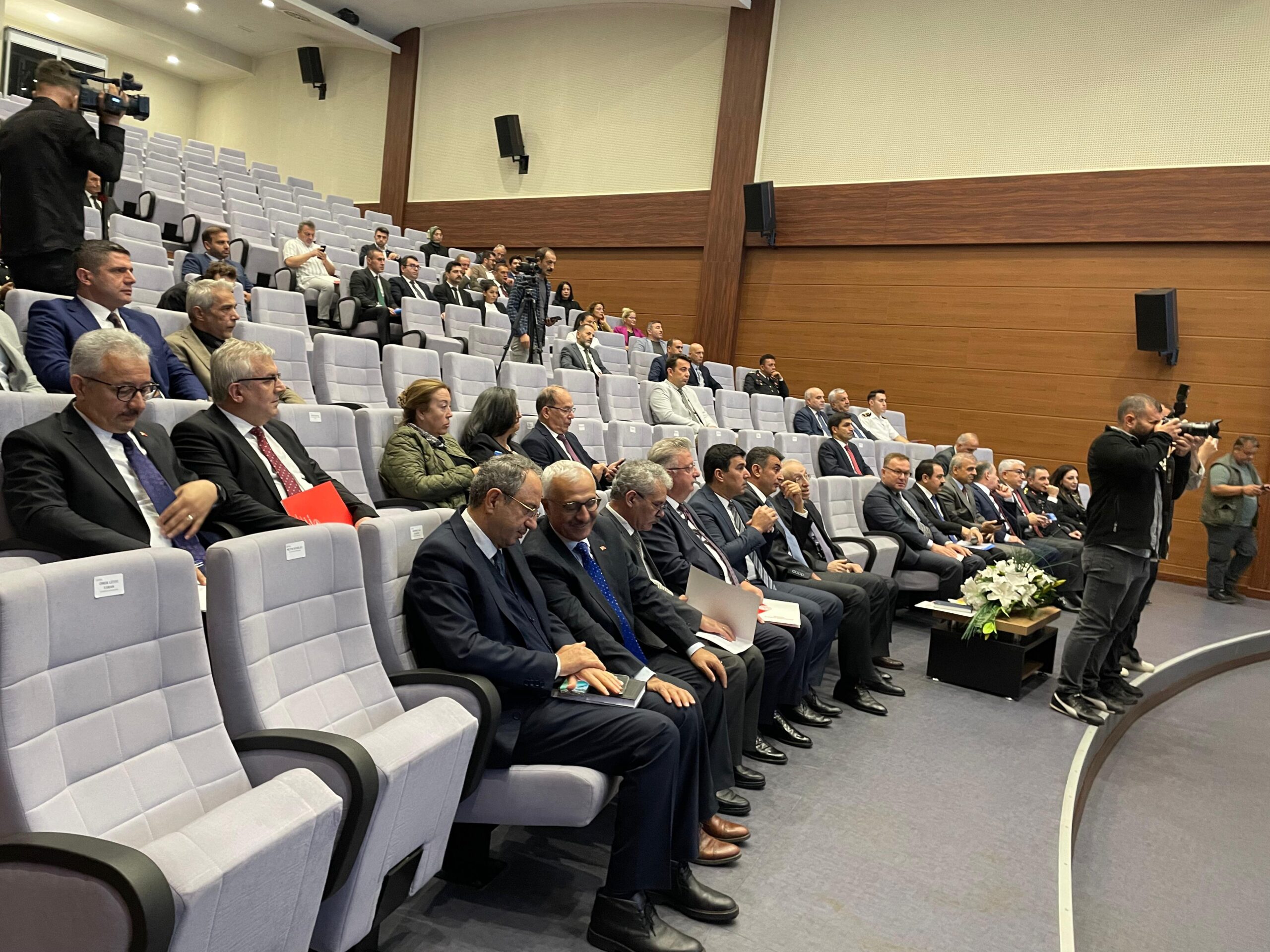 İlhami Aktaş: Hiçbir torbacıya göz açtırmayacağız - Resim : 2