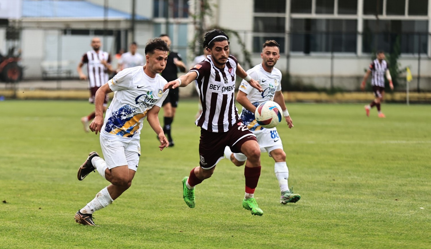 İşte biz bunları hayal ediyorduk! - Resim : 4