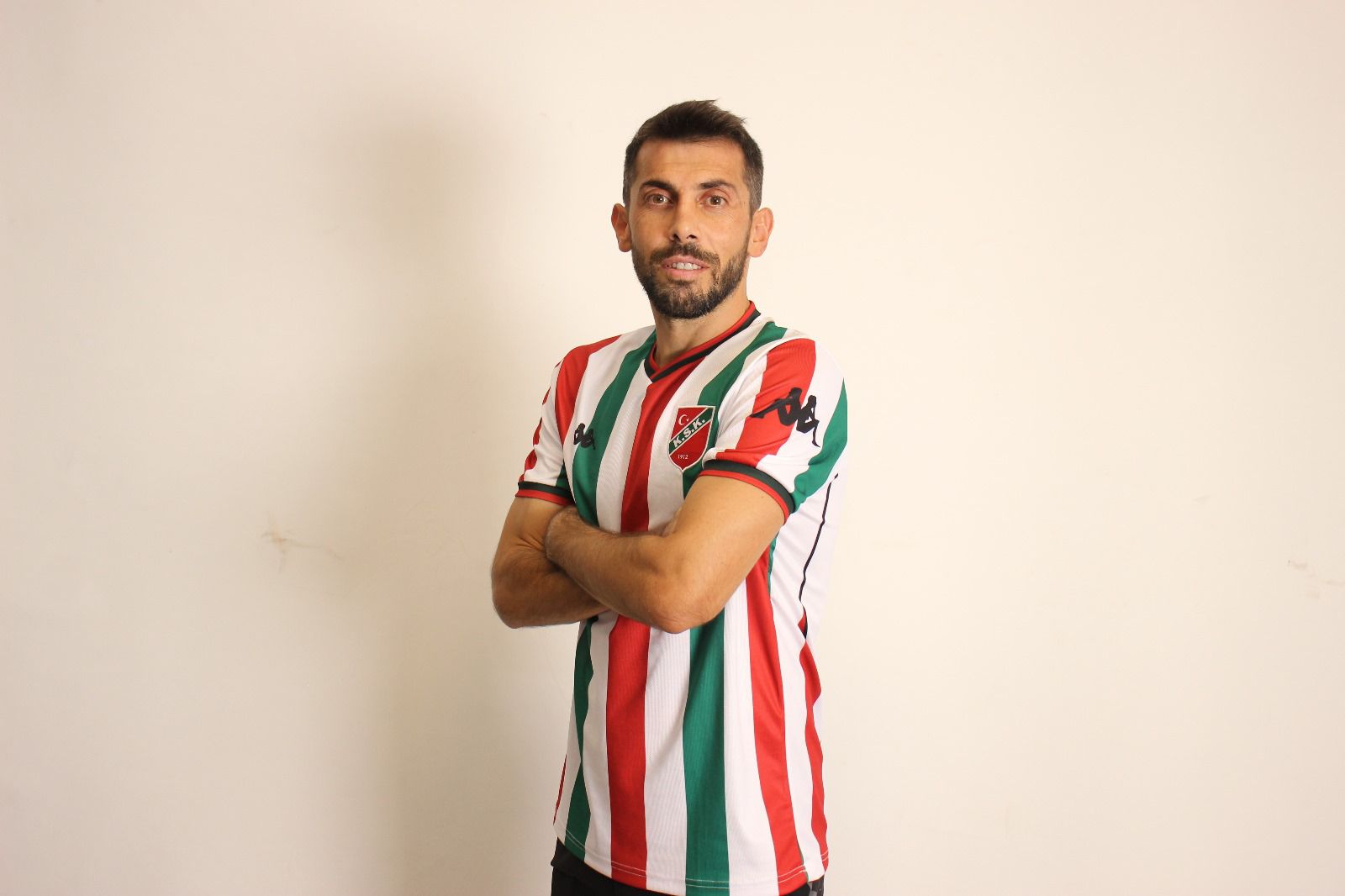 Karşıyaka'nın 41'i Gökhan Meral Nokta Gazetesi'ne konuştu! - Resim : 3