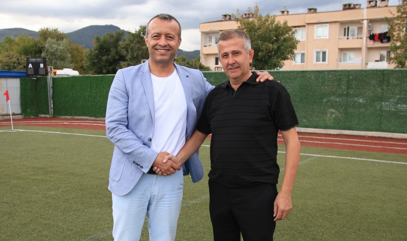 Kocaeli Güneş uzatmada 3 puana ulaştı! - Resim : 11