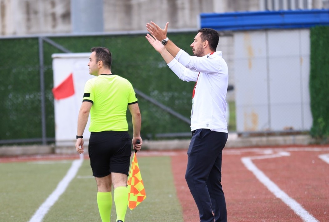 Kocaeli Güneş uzatmada 3 puana ulaştı! - Resim : 6