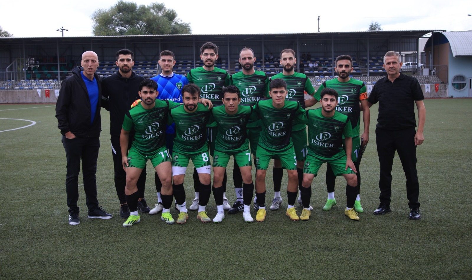 Kocaeli Güneş uzatmada 3 puana ulaştı! - Resim : 9