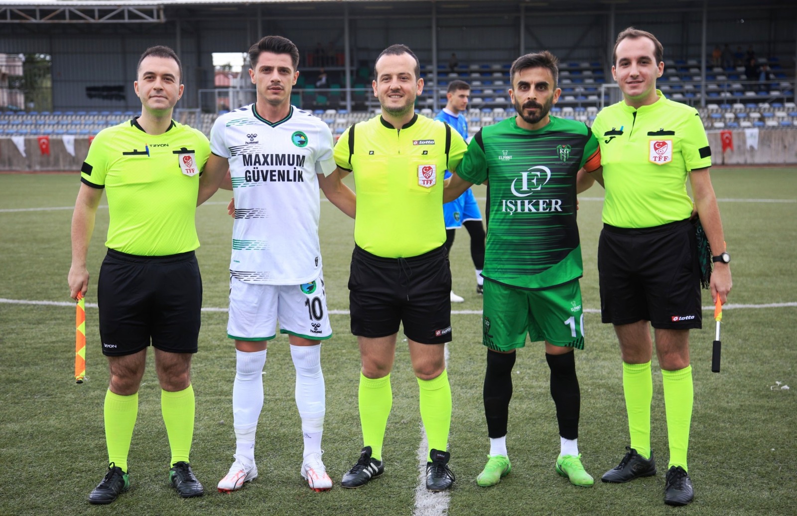 Kocaeli Güneş uzatmada 3 puana ulaştı! - Resim : 8