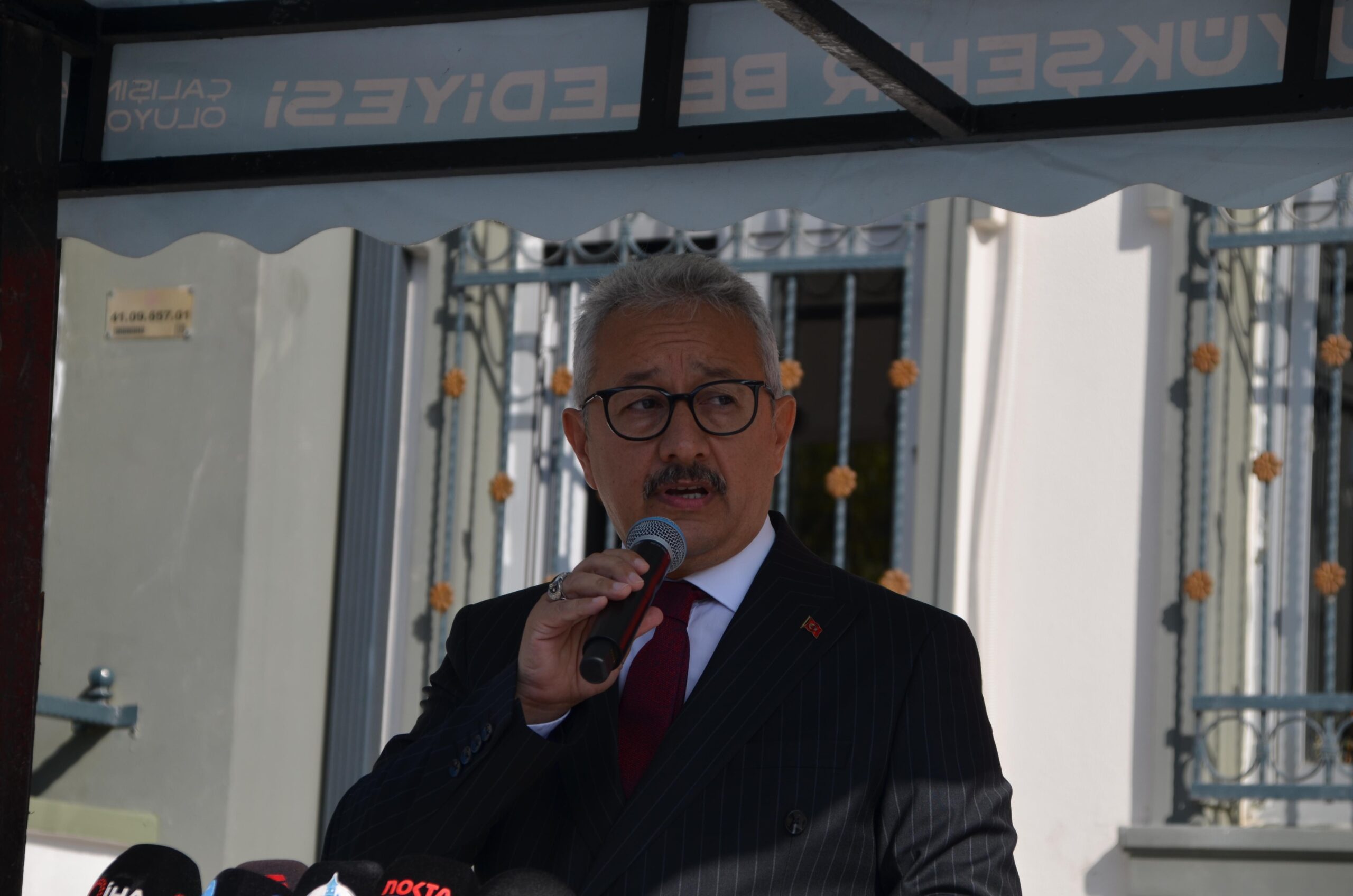 Kocaeli'de 433 bin öğrenci ders başı yaptı! Vali Aktaş ilk ders zilini öğrencilerle çaldı - Resim : 11