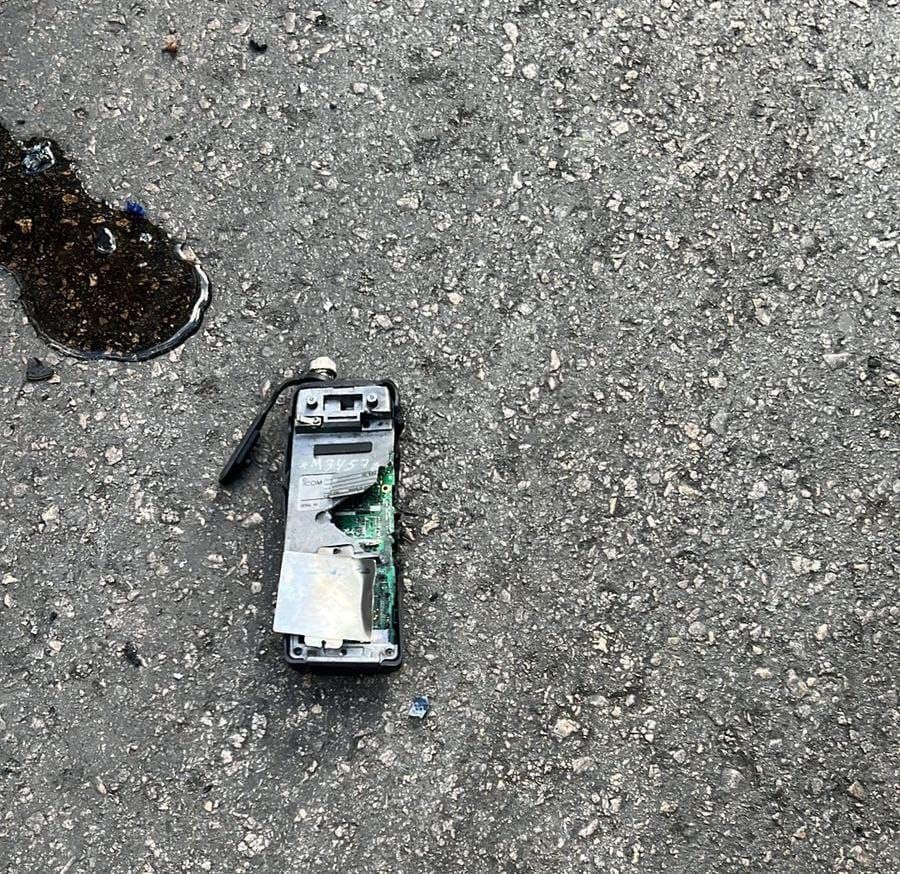 Lübnan'daki telsiz patlamalarında ölü sayısı artıyor - Resim : 2