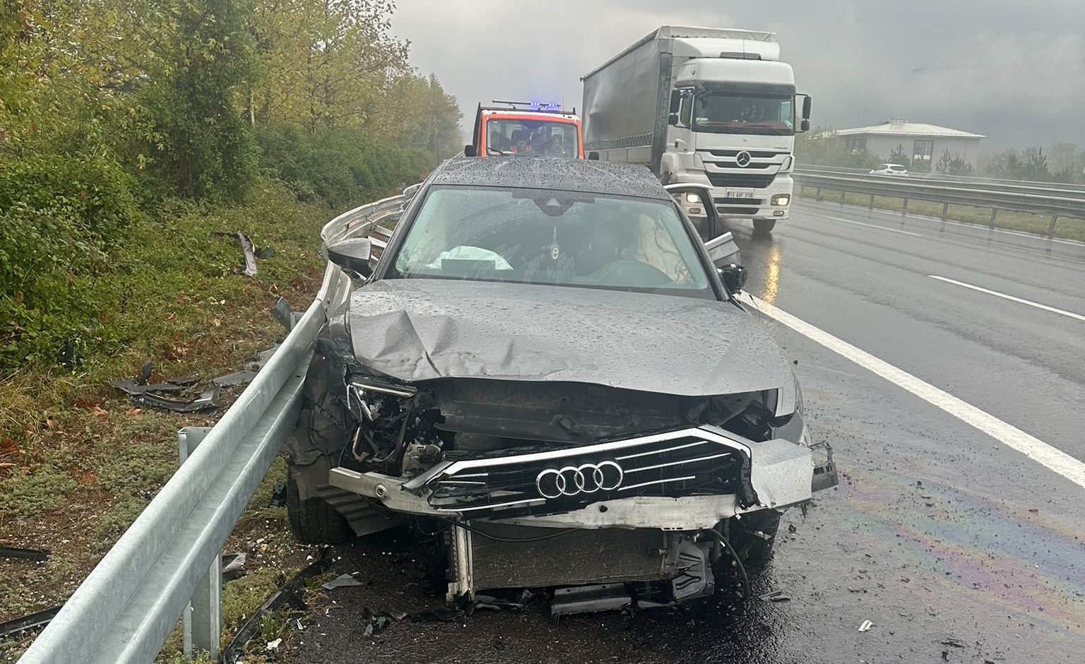 Metin Özkan’dan ağabeyi Bayram Özkan için teşekkür - Resim : 3