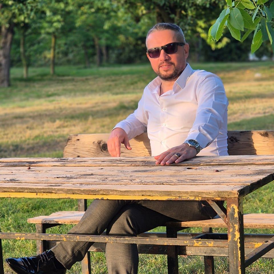 MHP'de ilk ilçe başkanı istifası geldi! - Resim : 1