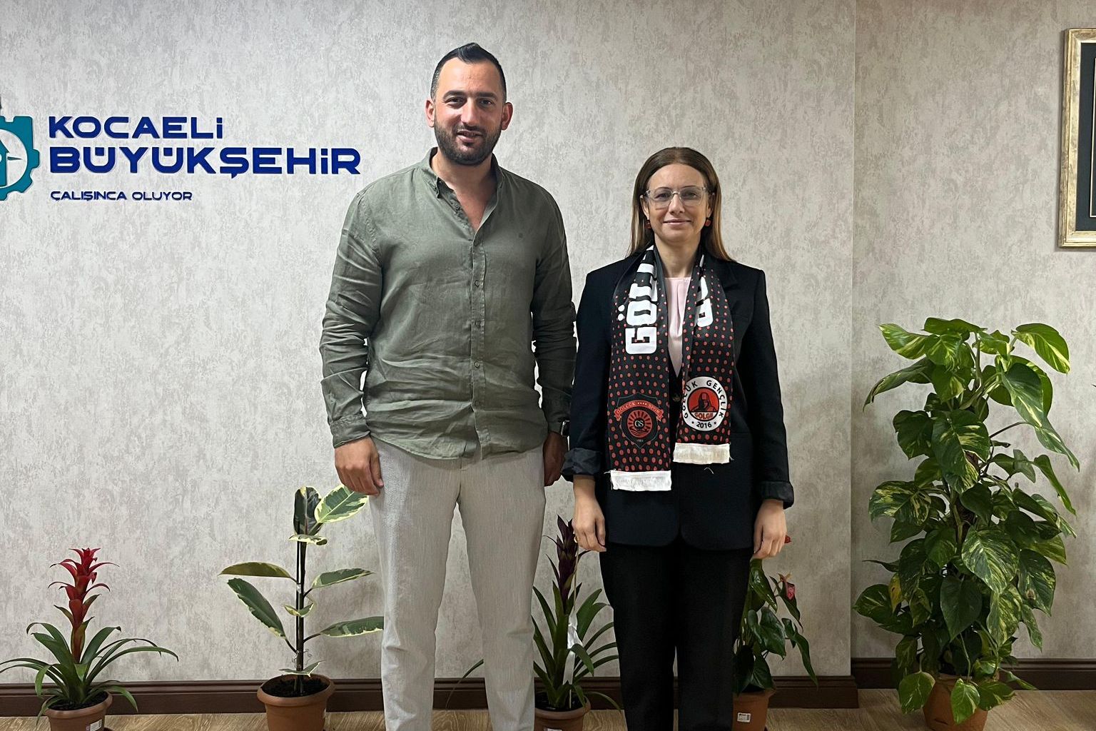 Özdemir'de de tempo yüksek - Resim : 2