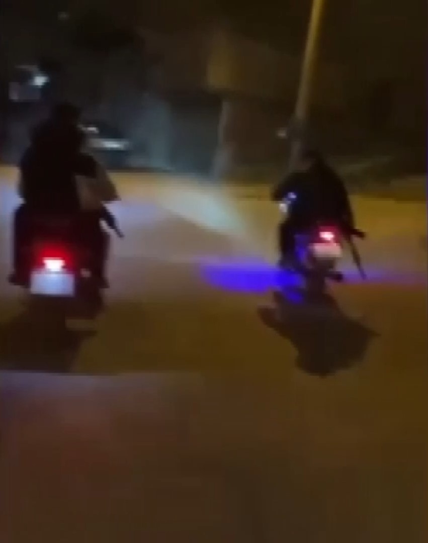 Polisi şehit eden katilin kuzeni de tutuklandı: Suç dosyası kabarık - Resim : 5