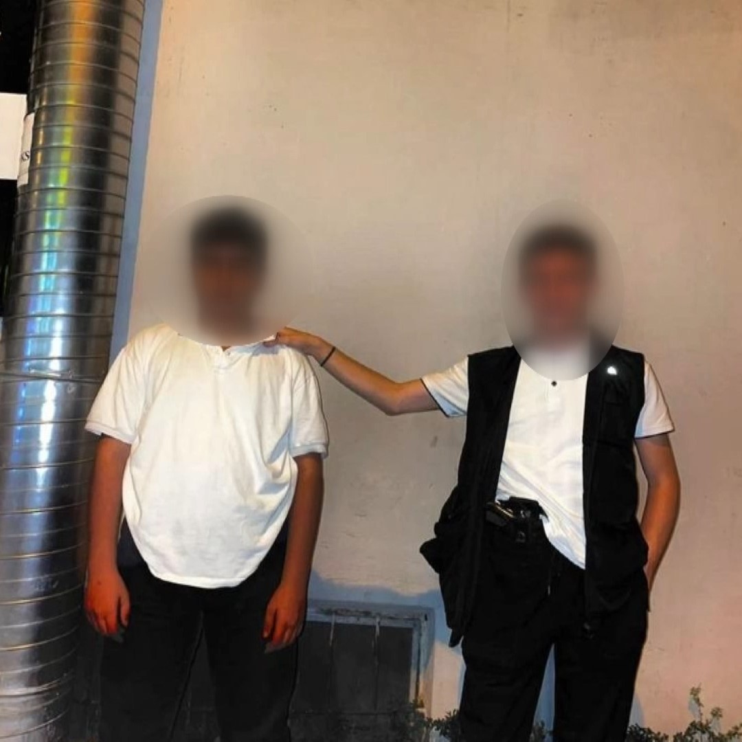 Polisi şehit eden katilin kuzeni de tutuklandı: Suç dosyası kabarık - Resim : 4