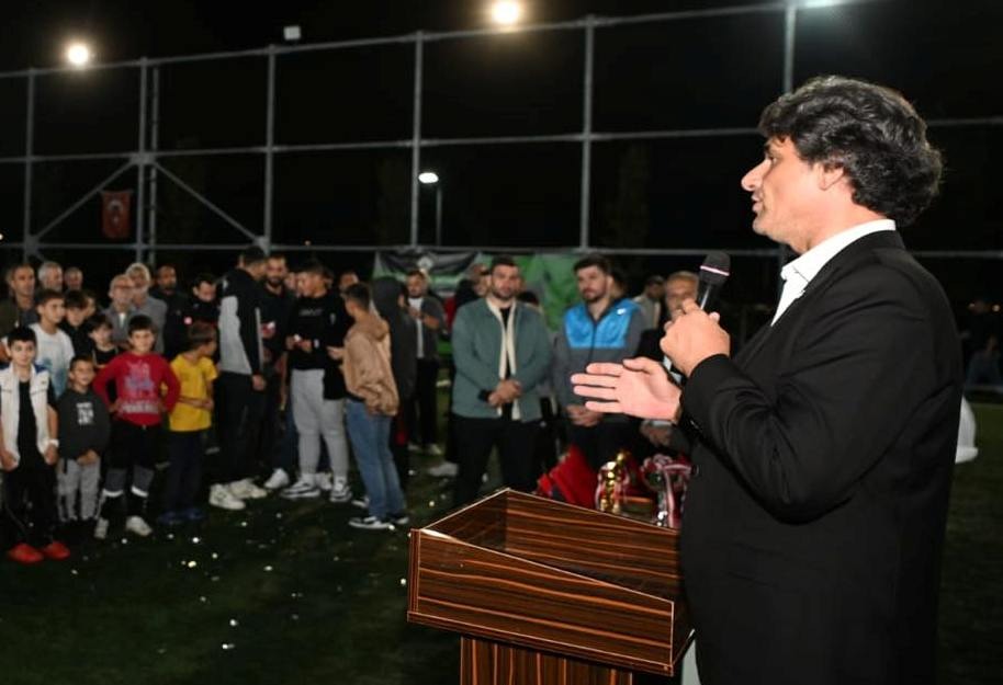 Şampiyon Kadıköyspor! - Resim : 7