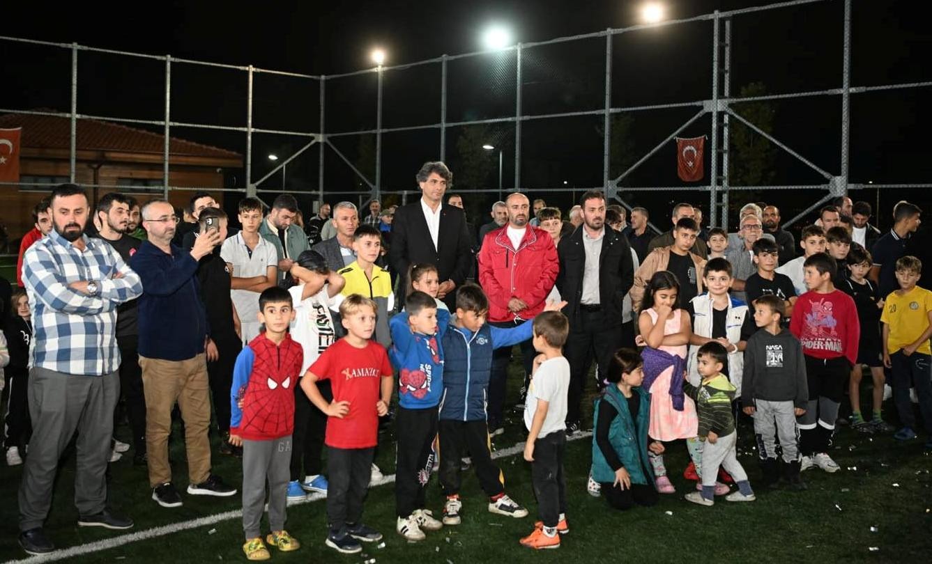 Şampiyon Kadıköyspor! - Resim : 6